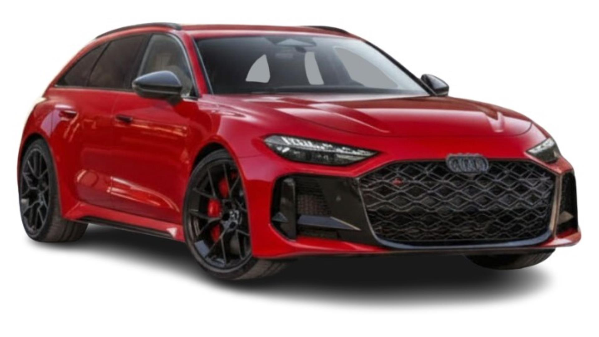 AUDI RS5 RS 5 TFSI e Quattro 5dr Tiptronic